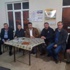 Başkan Ulaş Yurdakul’dan Mahalle Ziyaretleri