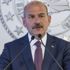 Süleyman Soylu, 306 gün önce Meclis'e sunulan soru önergesine 'kaçamak' yanıt verdi