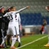 Beşiktaş'ın Başakşehir uğuru Beşiktaş'ın Başakşehir uğuru