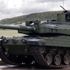 Altay Tankı’nda devler yarışacak
