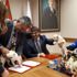 Gümrük mağduru hayvanlar artık HAYTAP’ın korumasında