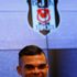 Pepe: "İz bırakmak istiyorum''