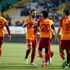 Aslan yarım saatte bitirdi: 2-3