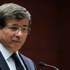 Başbakan Davutoğlu konuştu Başbakan Davutoğlu konuştu