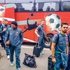 Milliler, ‘Toprak’ sancısıyla gurbete uçtu Milliler, ‘Toprak’ sancısıyla gurbete uçtu