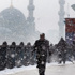 Meteoroloji tarih verdi! İstanbul'a kar ne zaman geliyor?
