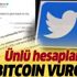 Twitter’a siber saldırı mı? Neden paylaşım yapılmıyor?