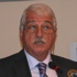 Türker Arslan yeniden CAS hakemi Türker Arslan yeniden CAS hakemi