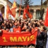 1 Mayıs Tertip Komitesi, Taksim'e çağırdı 1 Mayıs Tertip Komitesi, Taksim'e çağırdı
