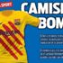 Barcelona seneye sahaya Katalan bayrağı desenli formayla çıkacak