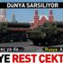 Son dakika: Çin ve Rusya'dan ABD'ye askeri yaptırım cevabı Son dakika: Çin ve Rusya'dan ABD'ye askeri yaptırım cevabı