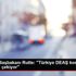 Hollanda Başbakanı Rutte: "Türkiye DEAŞ konusunda ...