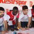 Balıkesirspor'dan 4 İmza