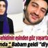 15 Temmuz şehidinin eşinden göz yaşartan satırlar