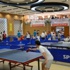 Özel Sporcular Masa Tenisi Şampiyonası başladı Özel Sporcular Masa Tenisi Şampiyonası başladı