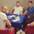Caner Erkin batakta!