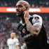Anderson Talisca milli maç kriterini karşılamasa da İngiltere'ye transfer olabilir Anderson Talisca milli maç kriterini karşılamasa da İngiltere'ye transfer olabilir