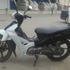 Bursa’da bir hırsız çaldığı motosikleti pişmanlık notuyla geri getirdi