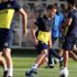 Fenerbahçe, derbi hazırlıklarına başladı Fenerbahçe, derbi hazırlıklarına başladı