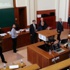 Paris Büyükelçisi Akil'e alçak saldırı!