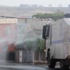 Gaziantep'te gösteriye polis müdahalesi Gaziantep'te gösteriye polis müdahalesi