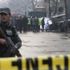 Afganistan'da patlama: 7 ölü