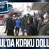 İstanbul Esenyurt'ta yangın paniği! 7 kişi kurtarıldı İstanbul Esenyurt'ta yangın paniği! 7 kişi kurtarıldı