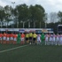 Milliler, Hollanda ile yenişemedi