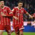 Bayern Münih kazanmaya devam ediyor