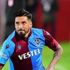 Trabzonspor'da Jose Sosa cezalı duruma düştü