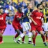 Gaziantepspor için çember daralıyor Gaziantepspor için çember daralıyor