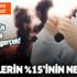 Koronavirüste şoke eden gerçek! Ölümlerin yüzde 15'inin hava kirliliğine bağlı olduğu ortaya çıktı