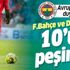 Fenerbahçe ve Dortmund Mohammed Kudus'un peşinde!