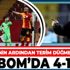 Fatih Terim bir kez daha değişime gidiyor: 4-4-2'den vazgeçiyor, 4-1-2-3'e geri dönüyor Fatih Terim bir kez daha değişime gidiyor: 4-4-2'den vazgeçiyor, 4-1-2-3'e geri dönüyor