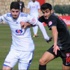Ziraat Türkiye Kupası: Gaziantepspor Büyükşehir Belediyespor - Gaziantepspor: 1-3 Ziraat Türkiye Kupası: Gaziantepspor Büyükşehir Belediyespor - Gaziantepspor: 1-3