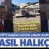 İşten çıkarma yok diye söz veren CHP'li başkan İsmail Uygur işçi kıyımı yaptı