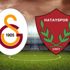 Galatasaray - Hatayspor | CANLI Galatasaray - Hatayspor | CANLI