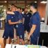 Kadıköy'de puanlar paylaşıldı! Kadıköy'de puanlar paylaşıldı!