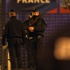 Facebook'tan Paris için özel uygulama Facebook'tan Paris için özel uygulama