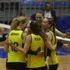 Voleybolda derbinin galibi Fenerbahçe