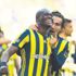 Son 6 yılın en iyi golcüsü Moussa Sow