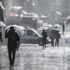 Meteoroloji'den dört bölgeye sağanak yağış uyarısı Meteoroloji'den dört bölgeye sağanak yağış uyarısı
