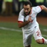 Olcan, Telles'i geçti Olcan, Telles'i geçti