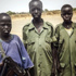 Orta Afrika Cumhuriyeti'nde 10 bin '�ocuk asker' var Orta Afrika Cumhuriyeti'nde 10 bin '�ocuk asker' var