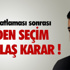 Terör Saldırısıyla İlgili Ankara İl Emniyet Müdürü Görevden Alındı Terör Saldırısıyla İlgili Ankara İl Emniyet Müdürü Görevden Alındı