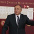 Vural'dan sert açıklama, 'O insan anasından doğmadı!'