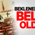 Beklenen Gün Belli Oldu Beklenen Gün Belli Oldu