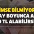 2 sene boyunca ayda 239 TL alabilirsiniz! Kimse farkında değil ve bilmiyor... İşte alma şartları! 2 sene boyunca ayda 239 TL alabilirsiniz! Kimse farkında değil ve bilmiyor... İşte alma şartları!