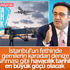İlker Aycı, yeni havaalanına taşınma sürecini anlattı