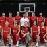 A Milli Basketbol Takımı'nda kadro 14'e indi